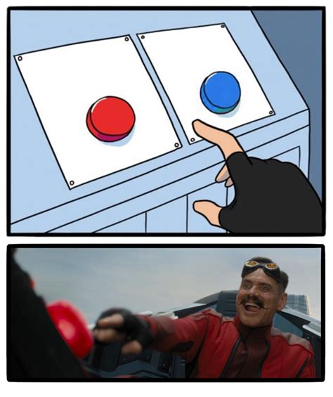 pick a button meme|guy choosing button meme.
